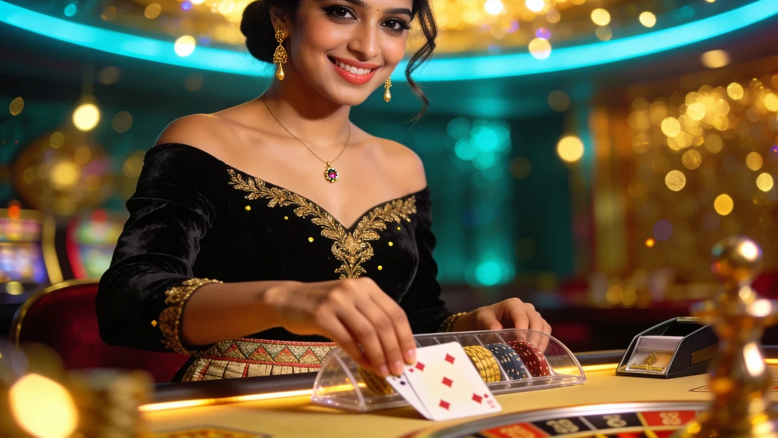 টেবিল গেম বিভাগ
